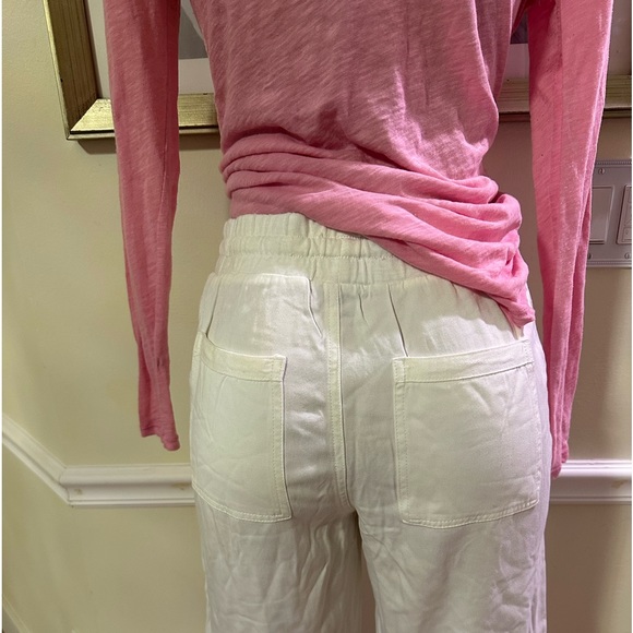 WE THE FREE pink long sleeved tee - Picture 11 of 15